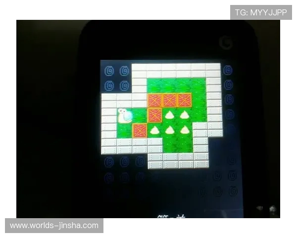 单机游戏推箱子第五关通关技巧与策略分析全面解析