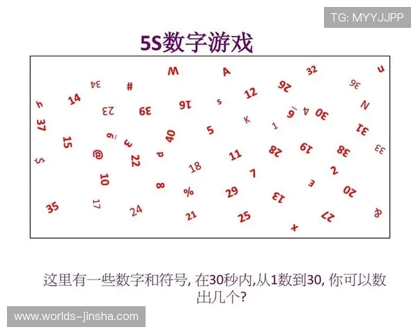 数字游戏1到30破解思路与高效技巧全面解析指南